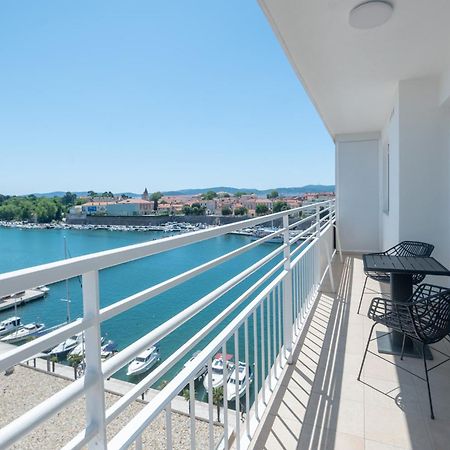 Sea View Mia Apartment Just Renovated Zara Esterno foto